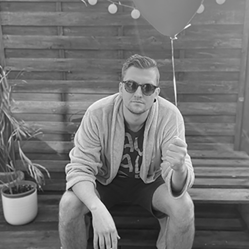 profilbild des residents Alex